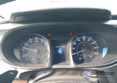 2015 Toyota Avalon Limited из США, поврежденный, VIN 4T1BK1EB7FU154382